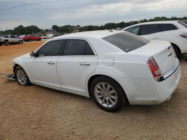 Седаны CHRYSLER 300 2013 Белый