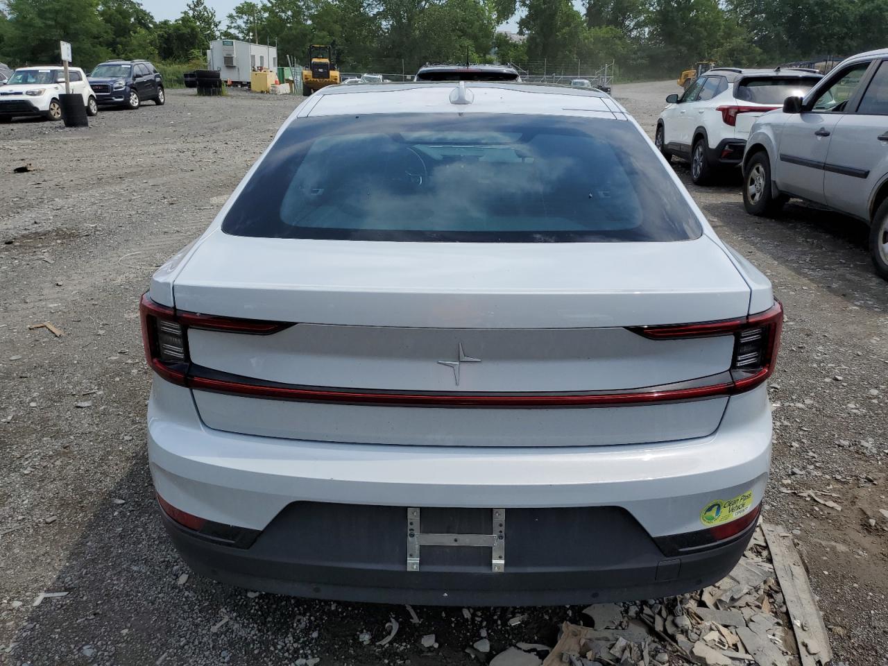2023 Polestar 2 VIN: YSMED3KA9PL120832 Lot: 65429324