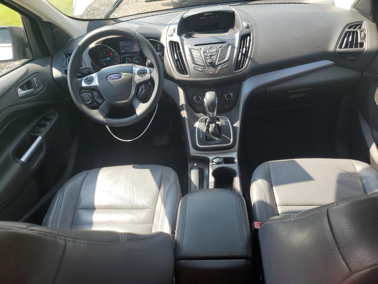 2013 Ford Escape Se VIN: 1FMCU0GX4DUD16175 Lot: 66954854