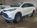 2022 Toyota Sienna Le for Sale in Elgin, IL - All Over