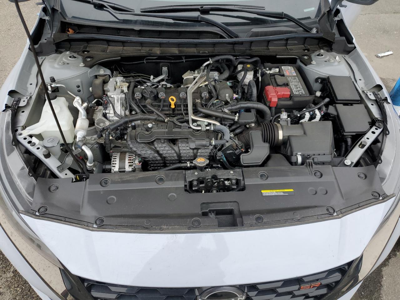 1N4BL4CV4PN328362 NISSAN ALTIMA 2023