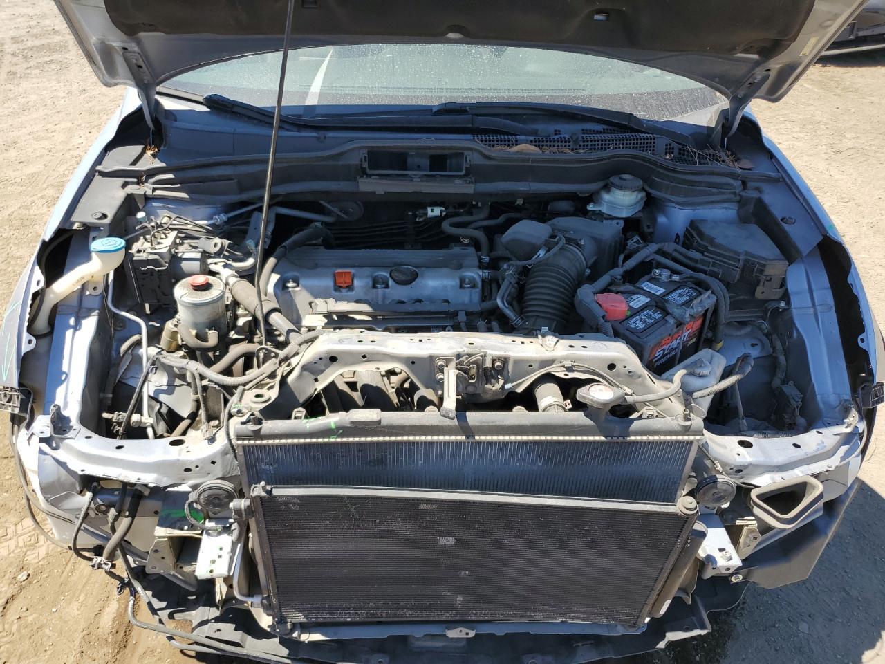 2011 Honda Cr-V Se VIN: 5J6RE3H46BL042637 Lot: 67934874