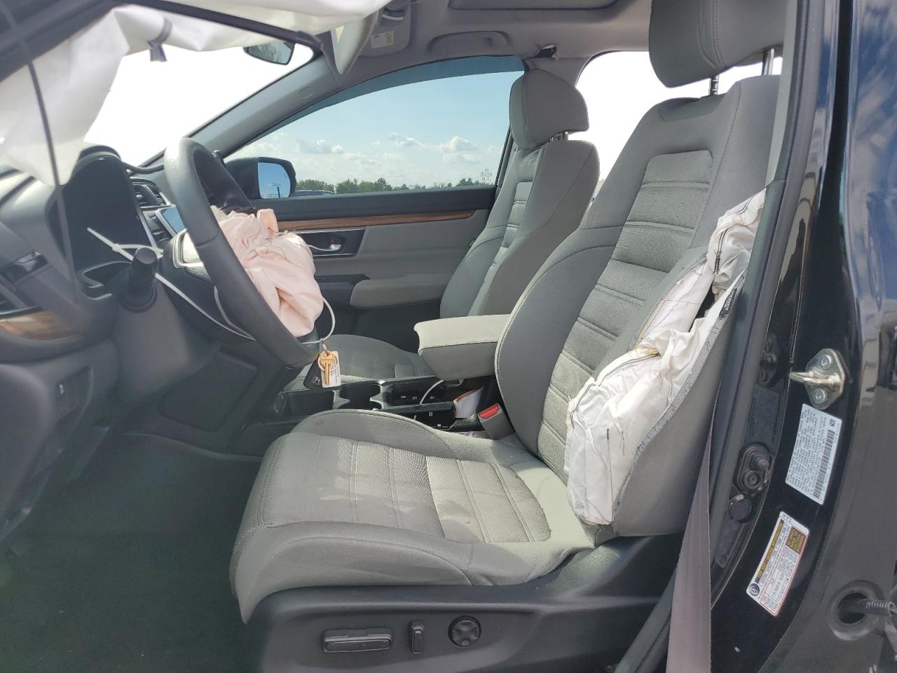 2020 Honda CR-V - Image 7