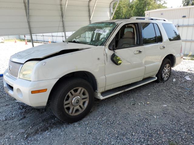 2004 Mercury Mountaineer 