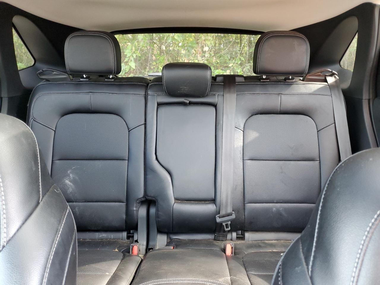 2022 Ford Escape Sel VIN: 1FMCU0KZ7NUA36423 Lot: 65993044