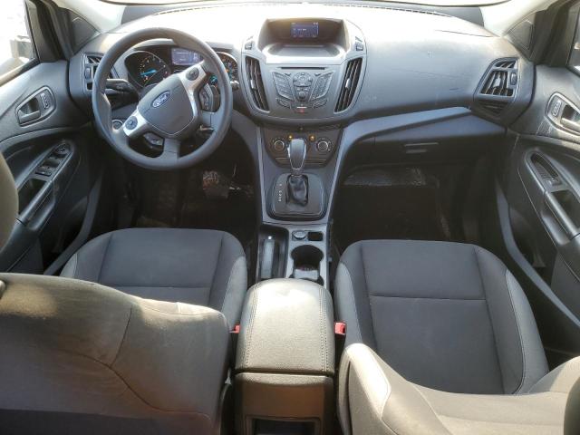 Parquets FORD ESCAPE 2014 Szary