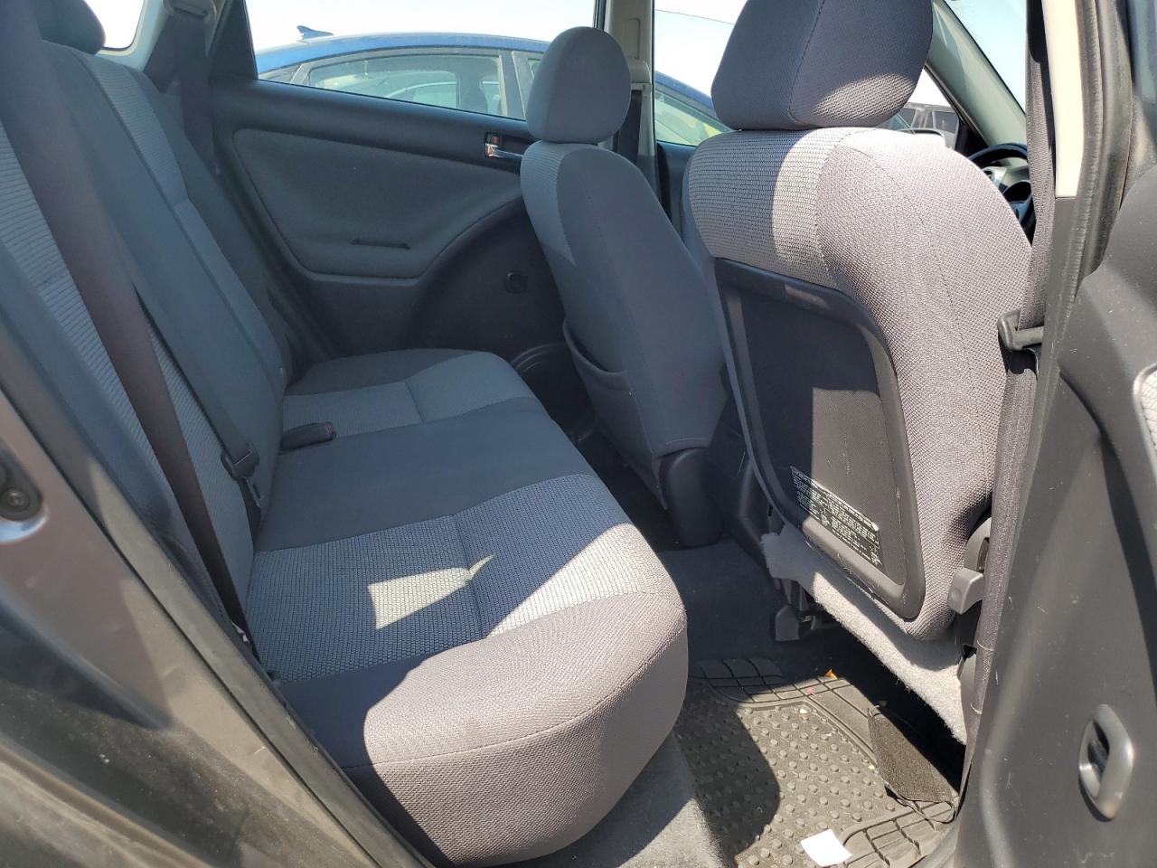 2005 Toyota Corolla Matrix Xr VIN: 2T1KR32E35C472196 Lot: 64064524