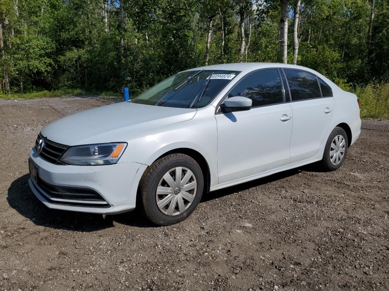 3VW2B7AJ7HM362819 2017 VOLKSWAGEN JETTA - Image 1