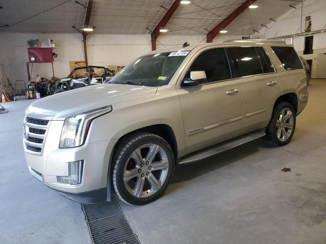 2015 Cadillac Escalade 