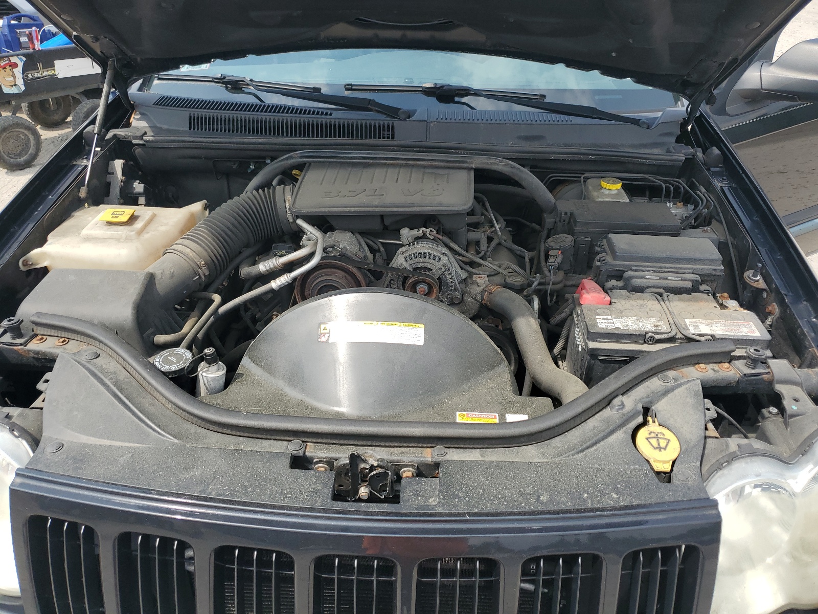 1J8GR48K59C514996 2009 Jeep Grand Cherokee Laredo