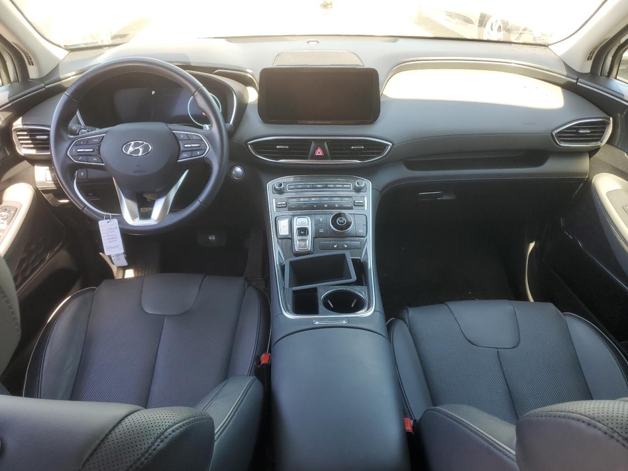 2022 Hyundai Santa Fe Sel VIN: 5NMS34AJ7NH419503 Lot: 66816134