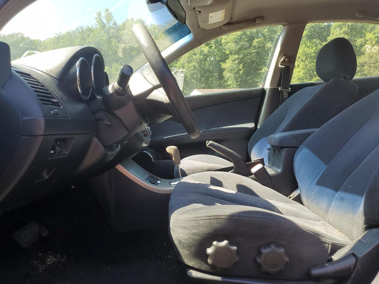 2005 Nissan Altima S VIN: 1N4AL11D15N916950 Lot: 66696764