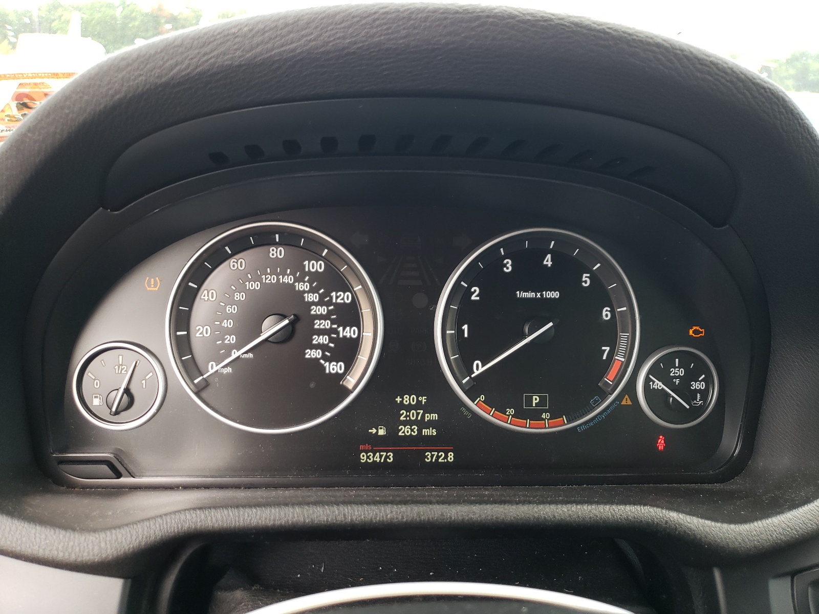 5UXWX5C56BL714144 2011 BMW X3 xDrive28I