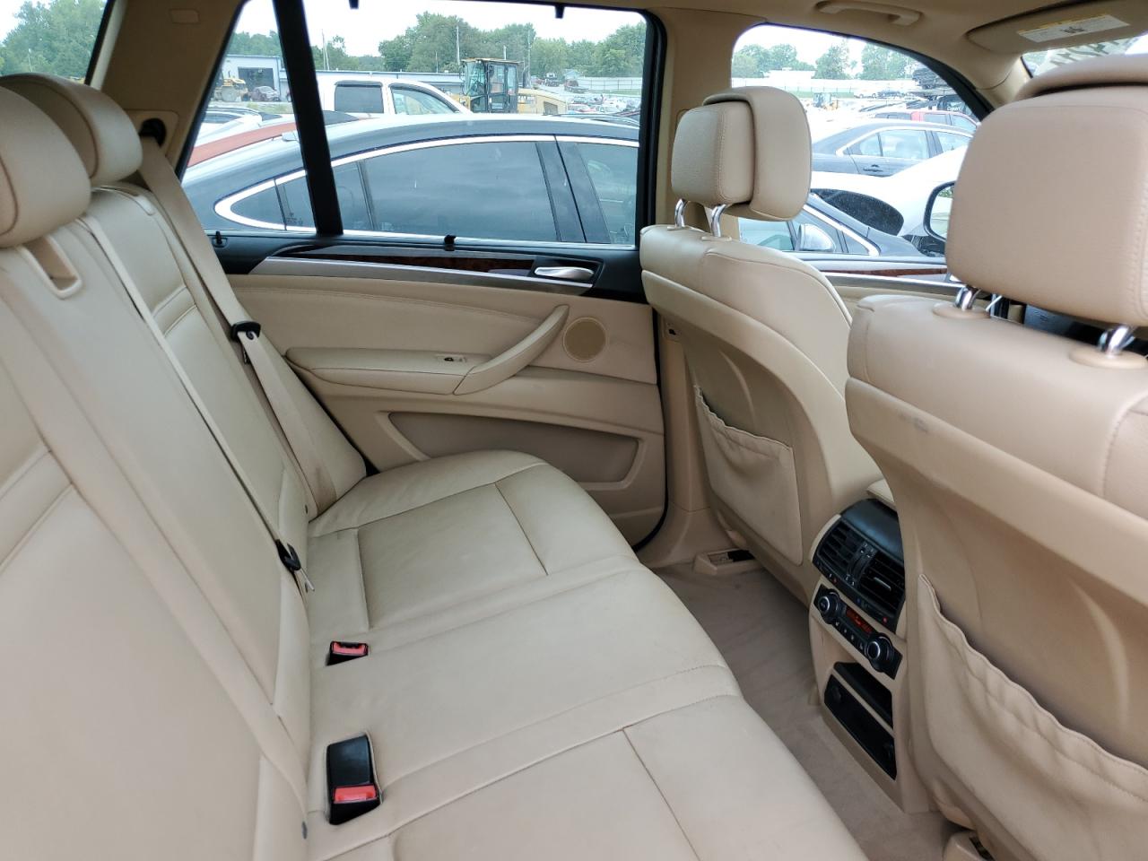 2012 BMW X5 xDrive35I VIN: 5UXZV4C59CL757665 Lot: 66174214