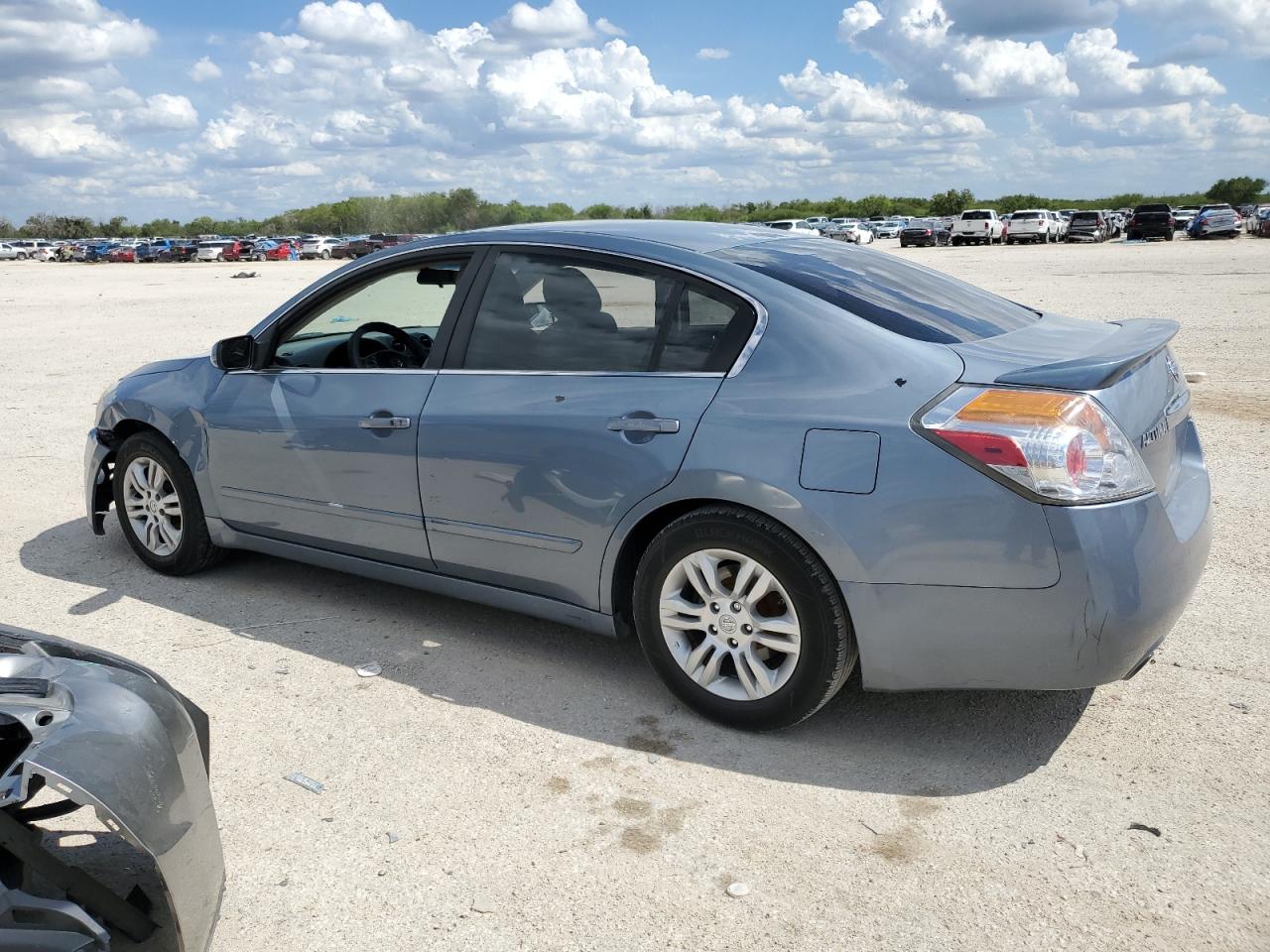 2011 Nissan Altima Base VIN: 1N4AL2AP5BN441640 Lot: 69434684