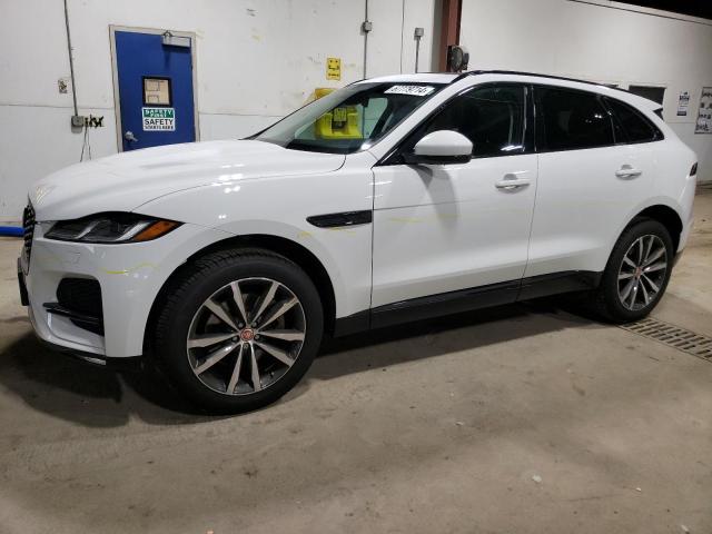 SADCJ2EX8PA715192 Jaguar F-Pace S