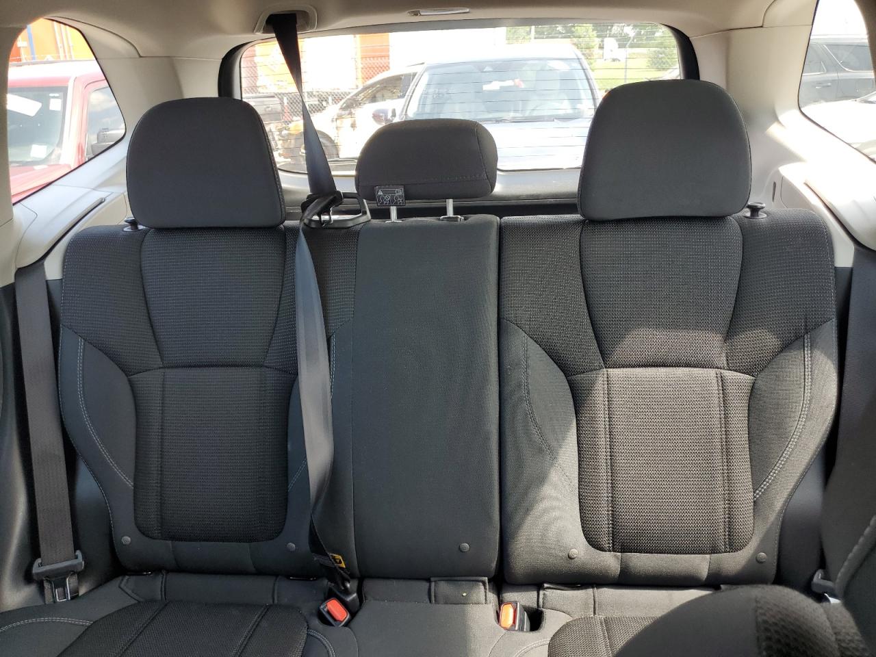 2020 Subaru Forester VIN: JF2SKADC1LH524794 Lot: 65125024