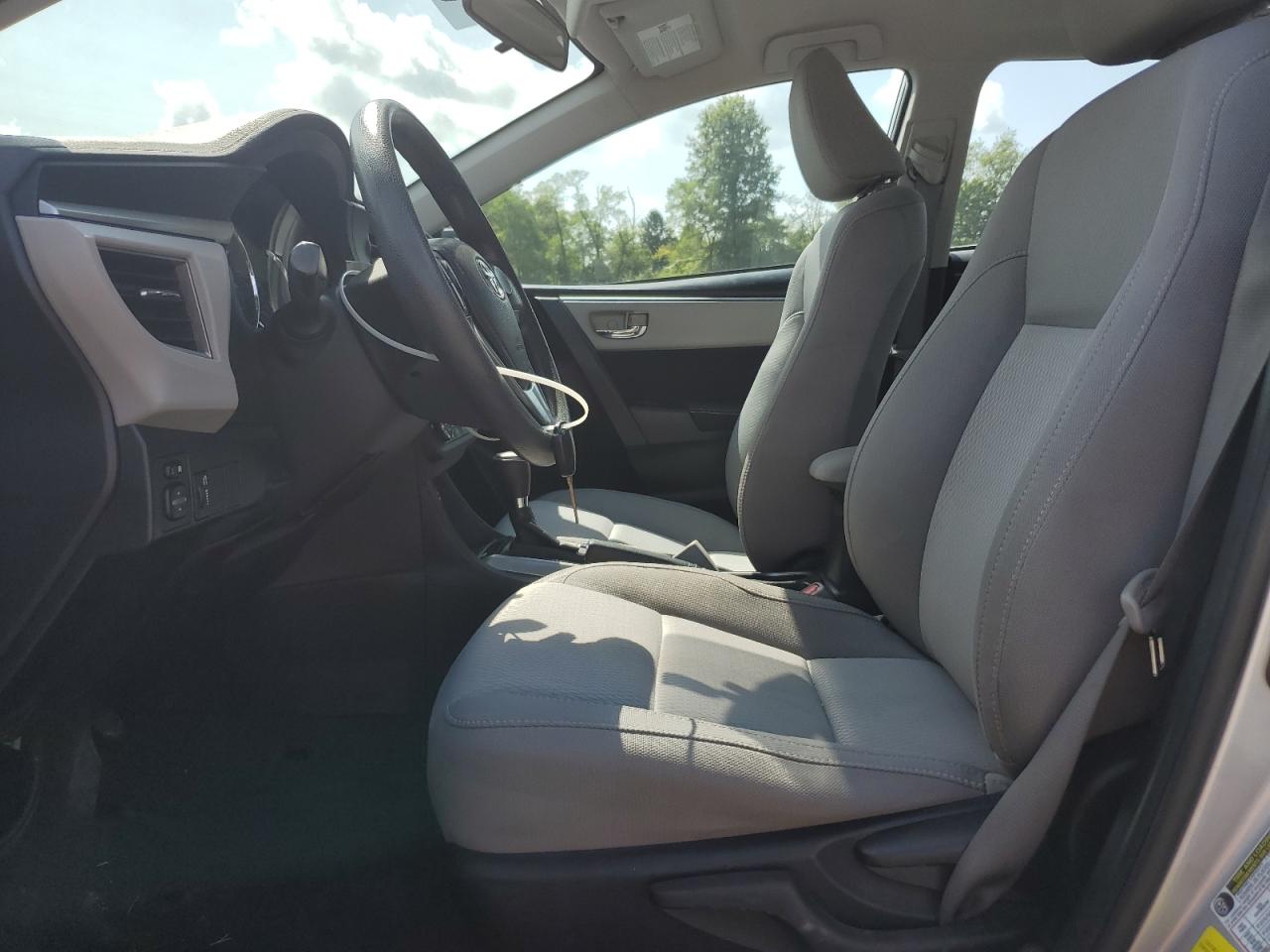 2015 Toyota Corolla - Image 7