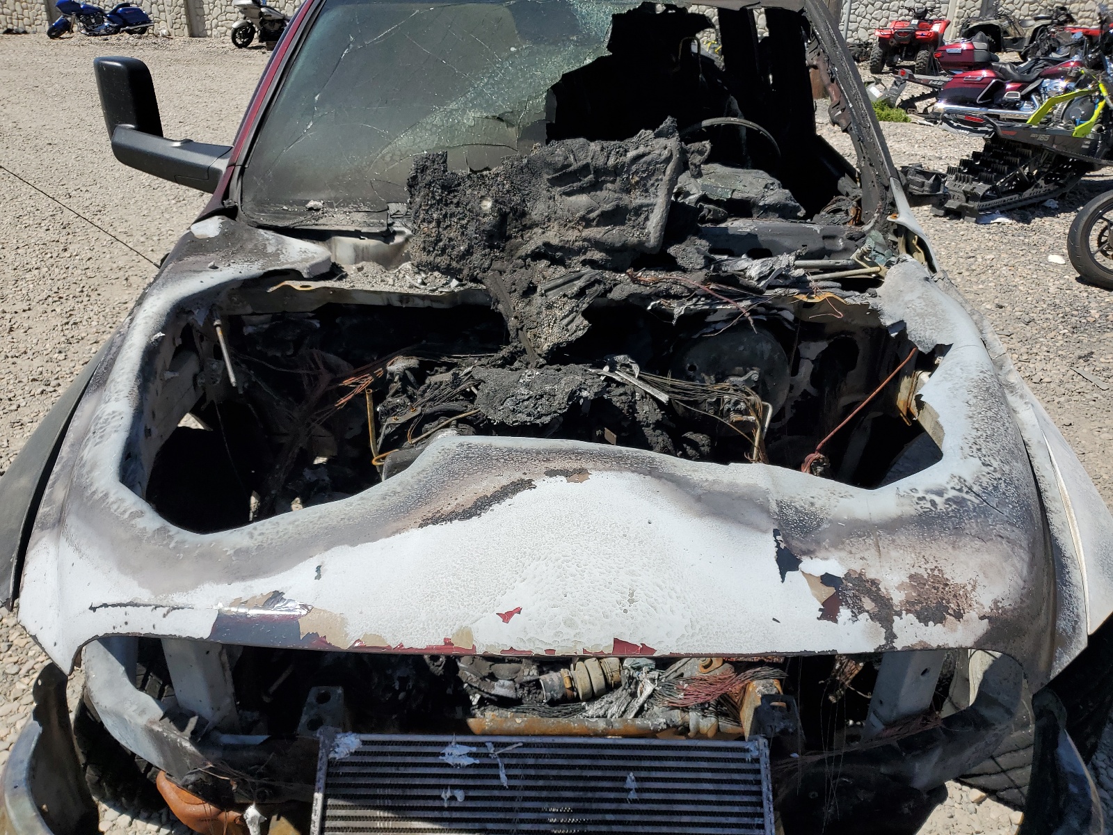 1C6RR7LM0HS881049 2017 Ram 1500 Slt