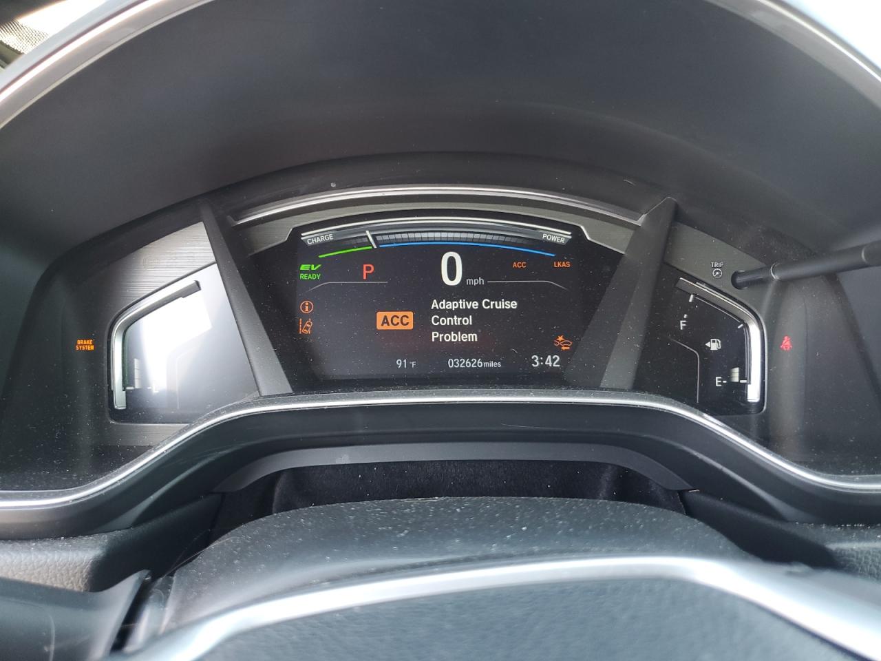 2020 Honda Cr-V Touring VIN: 7FART6H92LE003643 Lot: 66412564