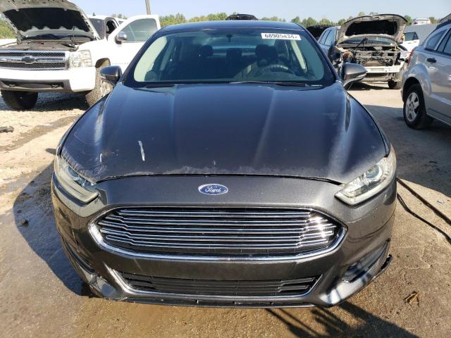  FORD FUSION 2016 Сірий