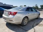 2013 Chevrolet Malibu Ltz de vânzare în Sikeston, MO - Front End