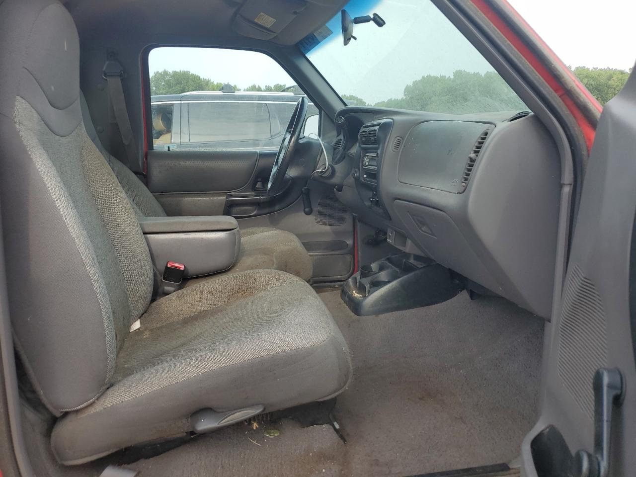 2000 Ford Ranger VIN: 1FTYR10CXYPB94970 Lot: 65775414