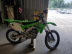 2019 KAWASAKI KX252 A for sale at Copart PA - PITTSBURGH SOUTH