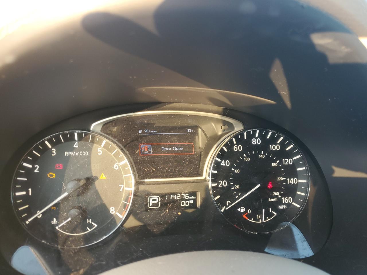 2013 Nissan Altima 2.5 VIN: 1N4AL3AP7DN416263 Lot: 67071234