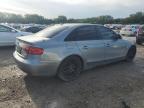 2009 Audi A4 2.0T Quattro продається в Kansas City, KS - Front End