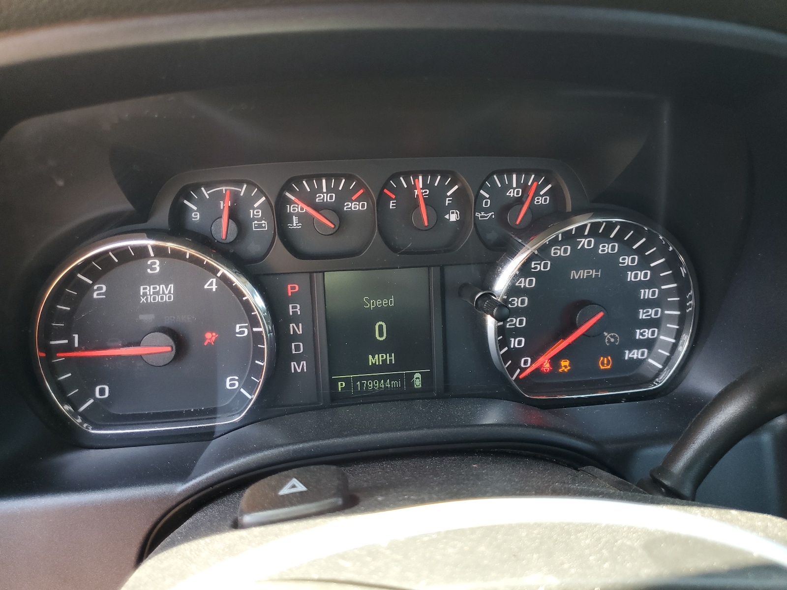 1GCNCPEHXFZ265792 2015 Chevrolet Silverado C1500