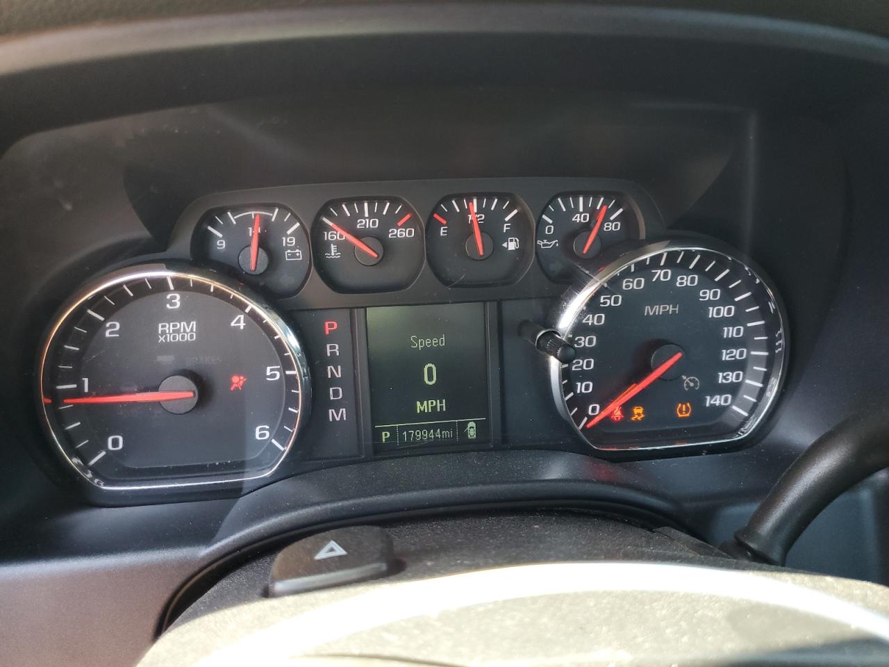 2015 Chevrolet Silverado C1500 VIN: 1GCNCPEHXFZ265792 Lot: 68607454