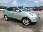 2011 Hyundai Tucson Gls للبيع في Chicago Heights، IL - Front End