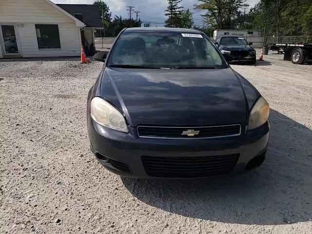 2009 Chevrolet Impala 2Lt VIN: 2G1WC57M091162955 Lot: 67303294