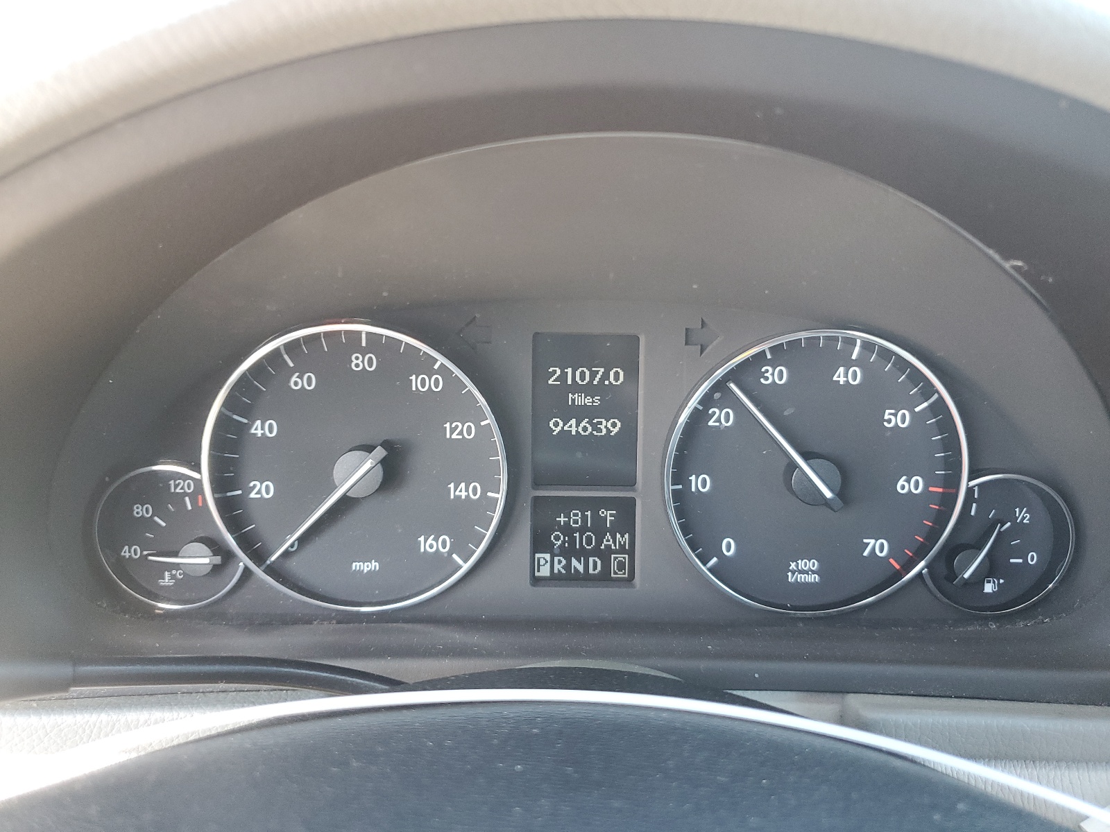 WDBRF40JX5F655467 2005 Mercedes-Benz C 230K Sport Sedan