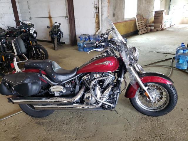 2018 Kawasaki Vn900 D en Venta en Windsor, NJ - All Over