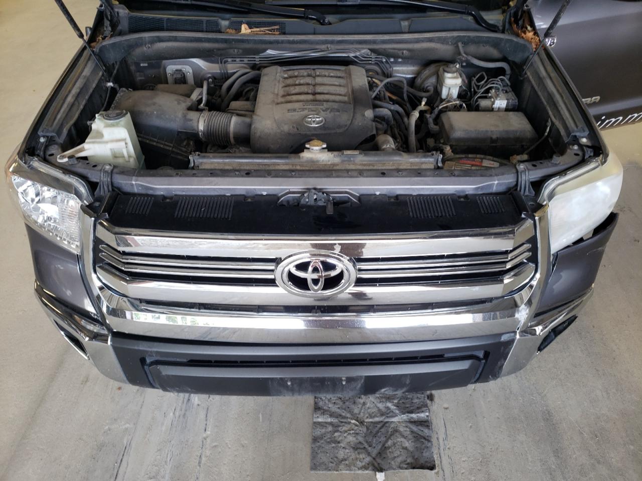 VIN 5TFDW5F1XGX524514 2016 TOYOTA TUNDRA no.11