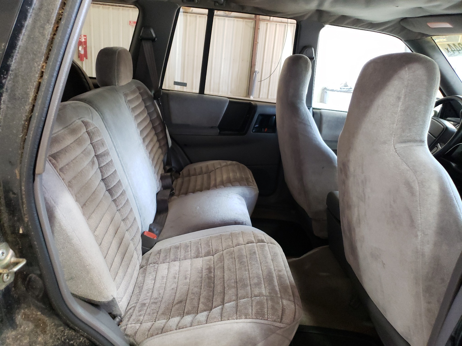 1J4GZ58Y2RC134980 1994 Jeep Grand Cherokee Laredo