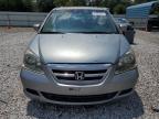 2007 Honda Odyssey Exl na sprzedaż w Augusta, GA - Normal Wear