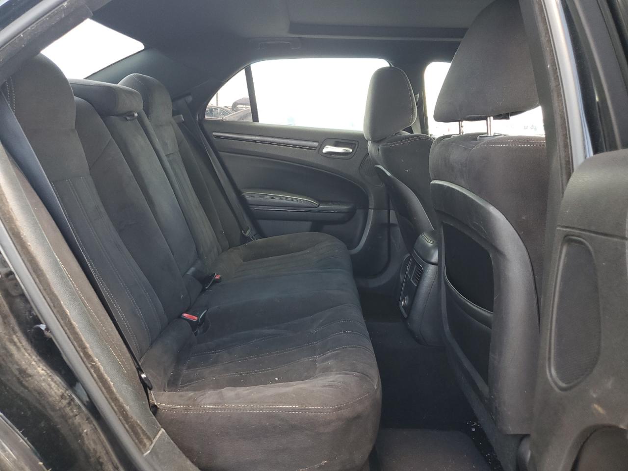 2012 Chrysler 300 S VIN: 2C3CCABG6CH193229 Lot: 69247764