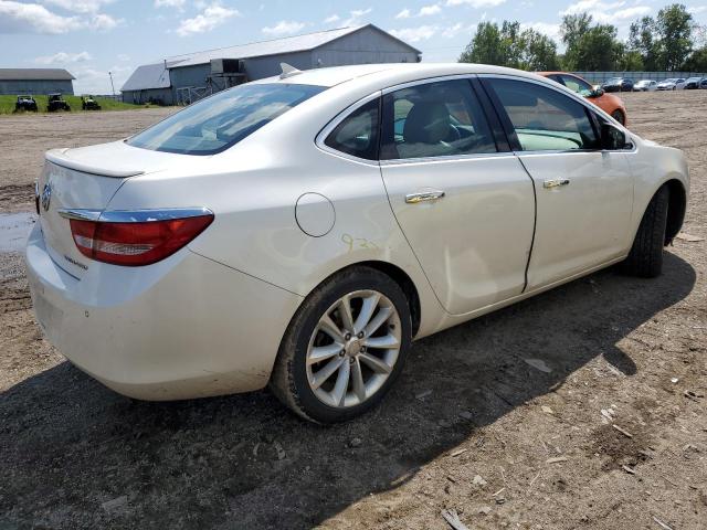 Седаны BUICK VERANO 2012 Белый