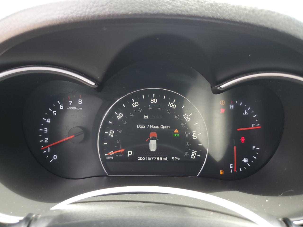 5XYKU4A79EG510915 2014 Kia Sorento Ex