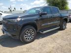 2024 Chevrolet Colorado Z71 en Venta en Mercedes, TX - Rear End