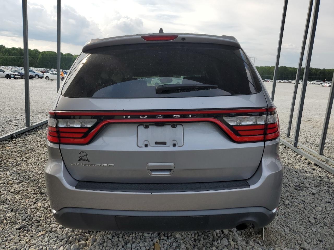 1C4RDHAG2KC717474 2019 Dodge Durango Sxt