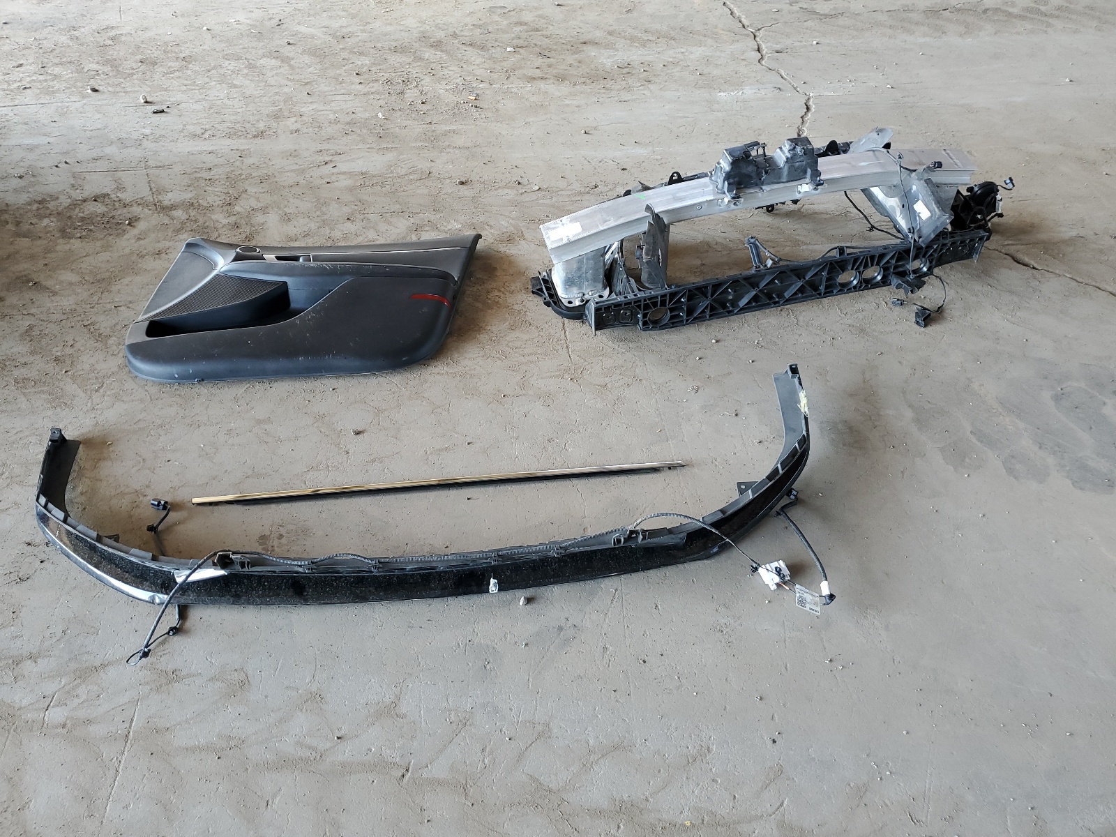 5NPEL4JA2LH014971 2020 Hyundai Sonata Sel