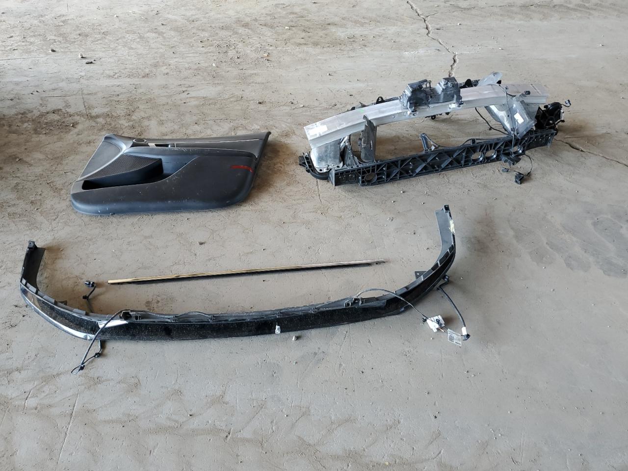 2020 Hyundai Sonata Sel VIN: 5NPEL4JA2LH014971 Lot: 67879624