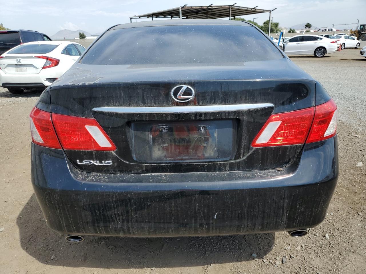 2009 Lexus ES - Image 6