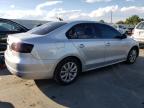 2012 Volkswagen Jetta Se იყიდება Littleton-ში, CO - Vandalism