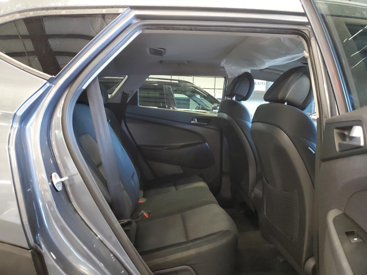 2016 Hyundai Tucson Limited VIN: KM8J33A20GU051610 Lot: 68711504