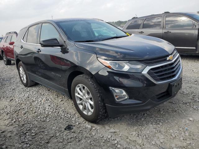  CHEVROLET EQUINOX 2019 Черный